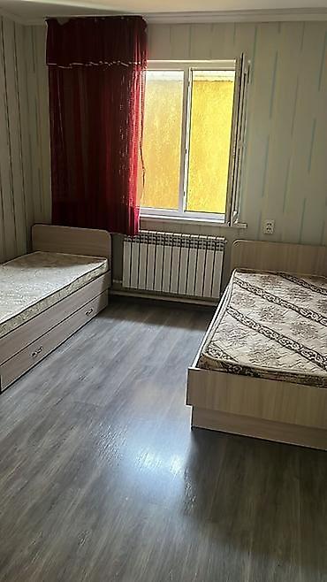 27000: 1 комната, Рухий Мурас ж/м Риэлтор, Только девушкам, от 6 месяцев, С мебелью полностью — 6