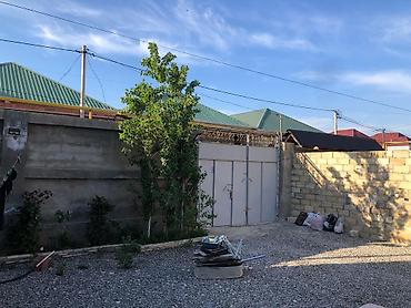 Həyət evləri və villalar: Masazır 3 otaqlı, 80 kv. m — 10