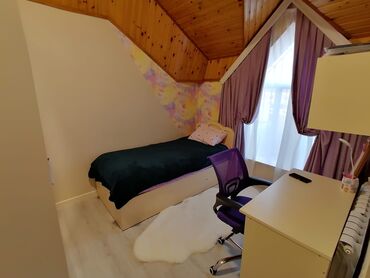 Həyət evləri və villaların satışı: Qaraçuxur qəs. 4 otaqlı, 130 kv. m, Orta təmir — 19