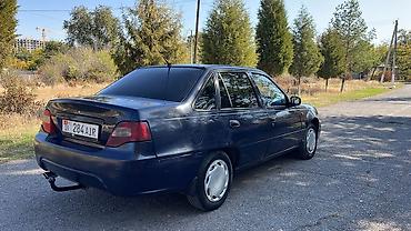 нексия 2 битый: Daewoo Nexia: 2009 г., 1.6 л, Механика, Бензин, Седан — 6