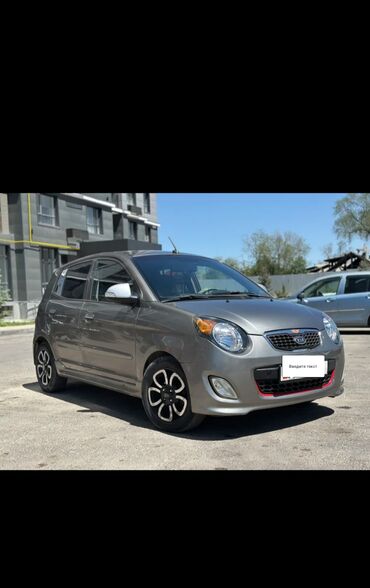 матиз каропка автомат: Kia Morning: 2009 г., 1 л, Автомат, Бензин, Хэтчбэк