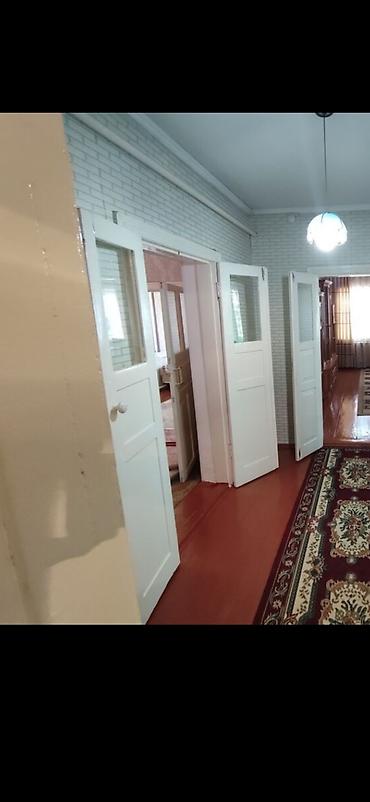 дом кошой: 60 м², 4 бөлмө, Чогуу жашоосу жок — 7