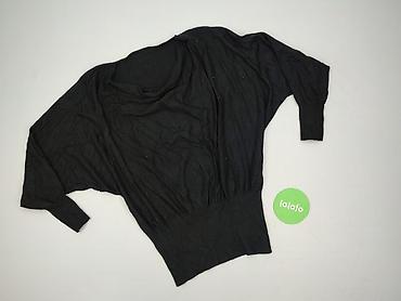 sweter z perełkami: Sweter damski, rozmiar S — 2