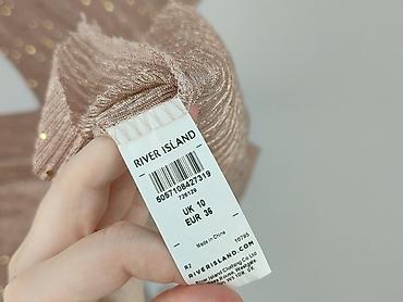 ubrania imperial: River Island, Sukienka damska, rozmiar S — 4