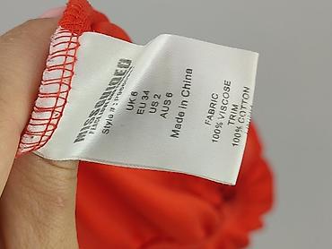 eksept: Missguided, Kombinezon damski, rozmiar 2XS — 5