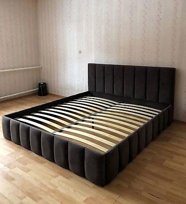 Digər mebel: Çarpayi — 17