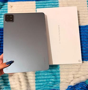 ipad mini 6 128gb: İşlənmiş Xiaomi Pad 6S Pro, 12,4", 256 GB, Pulsuz çatdırılma — 7