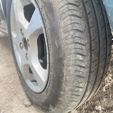 Hyundai: Hyundai Getz: 2004 г., Хэтчбэк — 11