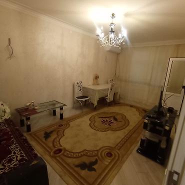 Квартиры: Баку, Ахмедлы, 2 комнаты, Вторичка, м. Ахмедлы, 55 м² — 6