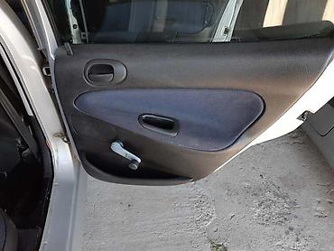 Kompletan auto u delovima: KOMPLETAN AUTO 1.1 U DELOVIMA ZA PEUGEOT 206 | Kompletan auto — 12