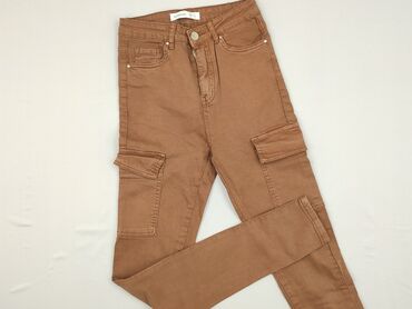 Jeansy damskie, rozmiar XS