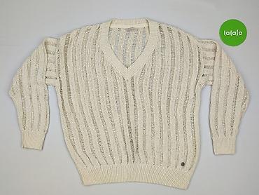 umbro: Pepe Jeans, Sweter damski, rozmiar 4XL — 2