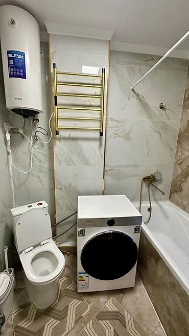 Продажа квартир: 2 комнаты, 67 м², 4 этаж, Свежий ремонт — 4