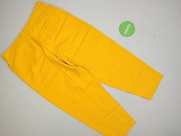 georges s: Sisley, Spodnie materiałowe damskie, rozmiar XL — 3