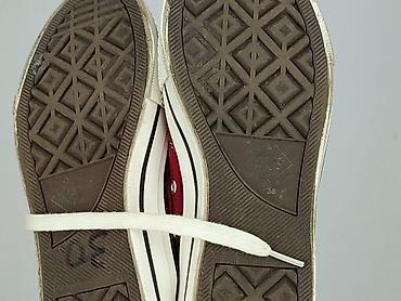 jordan 3456: Trampki damskie, rozmiar 38 — 4