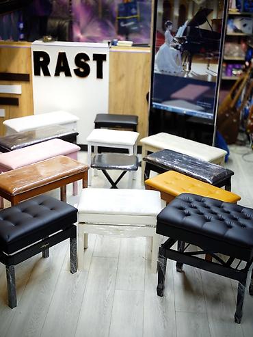 Digər ləvazimatlar: Piano oturacağı Piano oturacağı pianino stulu Hər növdə fərqli — 5