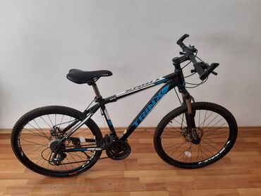 велосипед baol: Yeni Şəhər velosipedi Trinx, 26"