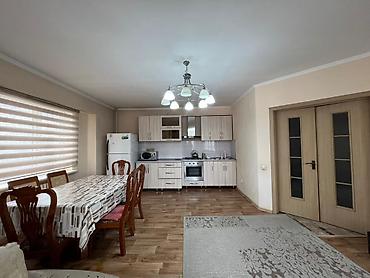 Продажа квартир: 2 комнаты, 66 м², Элитка, 4 этаж, Косметический ремонт — 6