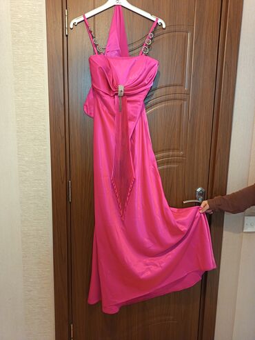 Ziyafət donları: Ziyafət donu, Maksi, M — 7