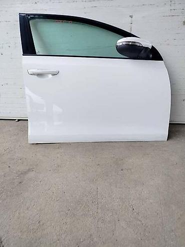 c4 2007: VRATA PD. ZA VOLKSWAGEN GOLF 6 OD 2008. DO 2012. GOD. | Vrata — 1