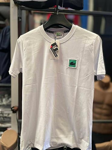 Majice: Men's T-shirt Hugo Boss, bоја - Crna — 15