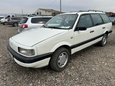 пассат б5 седан: Volkswagen Passat: 1989 г., 1.8 л, Механика, Бензин, Универсал