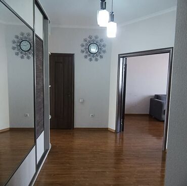 Продажа квартир: 2 комнаты, 65 м², Элитка, 8 этаж