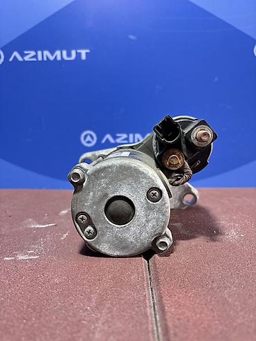 2az fe купить: Стартер Toyota 2008 г., Б/у, Оригинал, Япония — 3