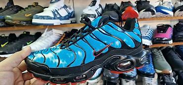 Patike: Nike Air Max Plus (Tn) patike – više kolorita Original u kutiji - — 10