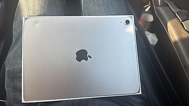 ipad a16 цена бишкек: Б/у, 128 ГБ, Natural Titanium, Зарядное устройство, Защитное стекло, Кабель, 100 % — 1