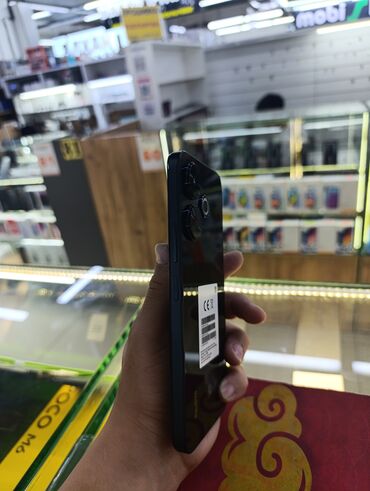 Redmi: Redmi, Redmi Note 14, Новый, 256 ГБ, цвет - Черный, 2 SIM — 13