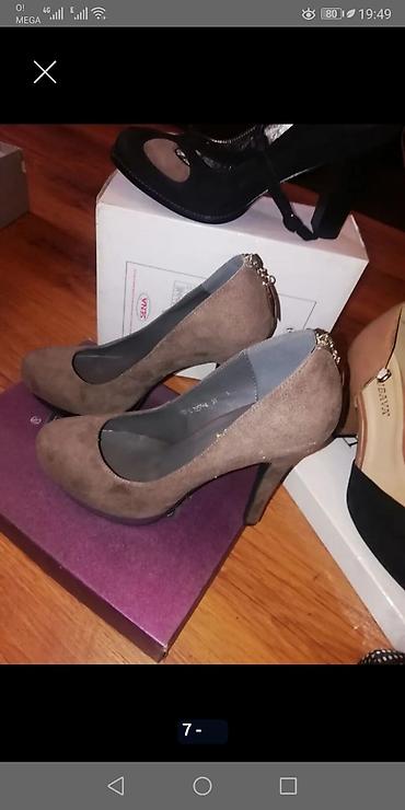 Туфли: Туфли — 4