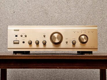 Pojačala i prijemnici: Denon PMA-1055R integrisano stereo pojačalo - Snaga: 120 W + 120 W — 3