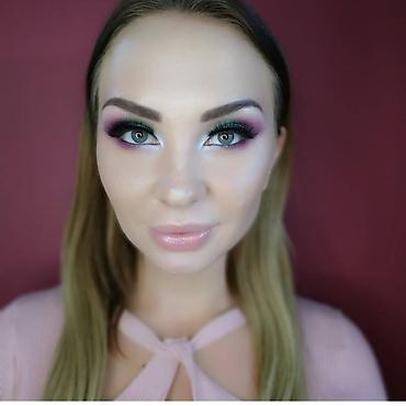 эстет: Обновленная программа курса 💄 «визажист» ⠀самые востребованные и — 3