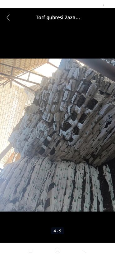 Torf: Torf gubresinn satşi cox aln endirm var — 6