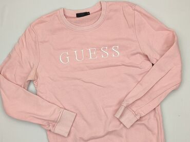champion buty ccc: Guess, Women`s sweatshirt, size S (EU 36)