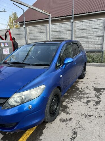 хонда айервей: Honda Airwave: 2005 г., 1.5 л, Вариатор, Бензин, Универсал