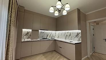 Батирлерди сатуу: 1 бөлмө, 54 м², 4 кабат — 4