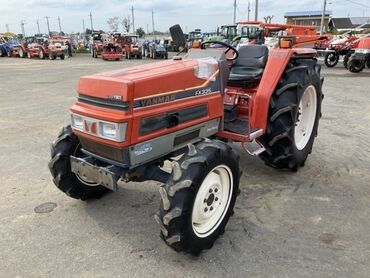 Мини-тракторы Kubota: Мини трактор 350 минден башталат. янмар, исеки кубота, митсубиси at lalafo.kg — 11 Мини-тракторы Kubota: Мини трактор 350 минден башталат. янмар, исеки кубота, митсубиси — 11