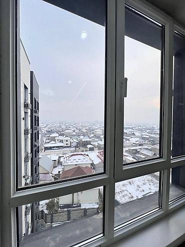 Продажа квартир: 2 комнаты, 70 м², Элитка, 9 этаж, Евроремонт — 8