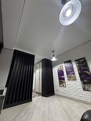 Долгосрочная аренда квартир: 4 комнаты, Агентство недвижимости, Без подселения, С мебелью полностью — 8