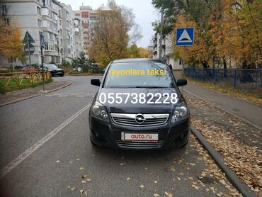 Minivan, Bakı - Nabran, 6 Oturacaq