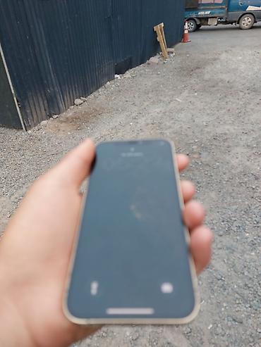 динамики мерс 210: IPhone 12 Pro, Б/у, 128 ГБ, Серебристый, Чехол, 85 % — 6