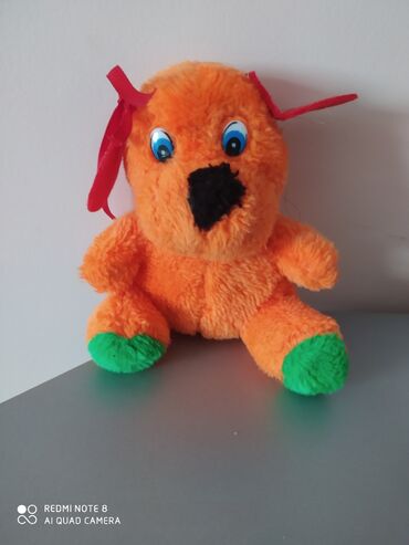 Oyuncaqlar: Oyuncaqlar biri 3 man — 9