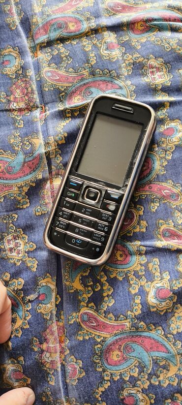 0706 какой оператор: Nokia 1, Б/у, < 2 ГБ, цвет - Черный, 1 SIM
