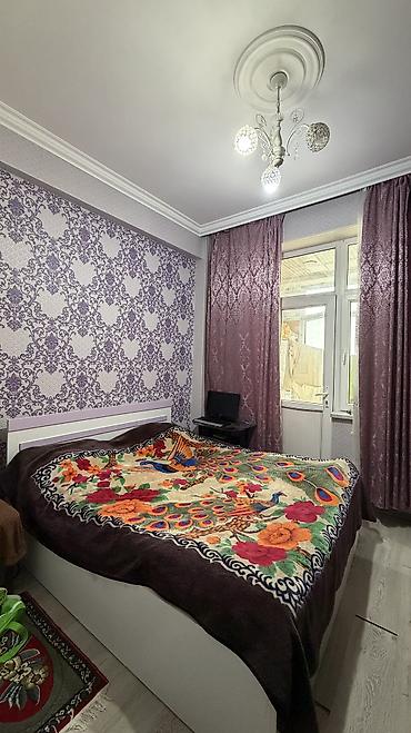 maştagada kiraye evler: 3 otaqlı, Yeni tikili, 72 kv. m — 6