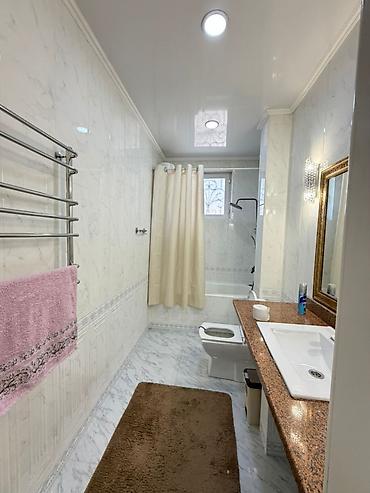 аренда клуб: 5 и более комнат, 395 м², Ала-Арча ТРЦ Элитка, 1 этаж, Евроремонт — 2