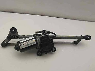 divsn 83: MOTOR I POLUGA BRISAČA ZA OPEL VECTRA C OD 2002. DO 2008. GOD. | — 2