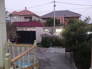 Həyət evləri və villaların satışı: 4 otaqlı, 120 kv. m, Yeni təmirli -da lalafo.az — 9 Həyət evləri və villaların satışı: 4 otaqlı, 120 kv. m, Yeni təmirli — 9