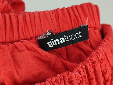 clothes in red: Gina Tricot, Bluzka damska, rozmiar L — 7
